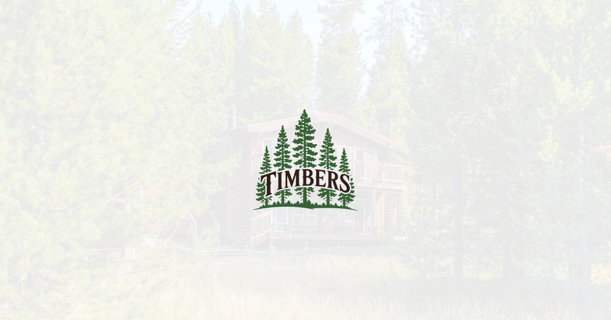 Timbers at Island Park